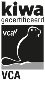 VCA-gecertificeerd